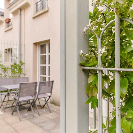 Exigehome-Maison Avec Terrasse Privee 베흑사이으 외부 사진