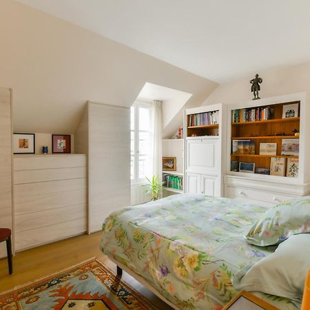Exigehome-Maison Avec Terrasse Privee 베흑사이으 외부 사진