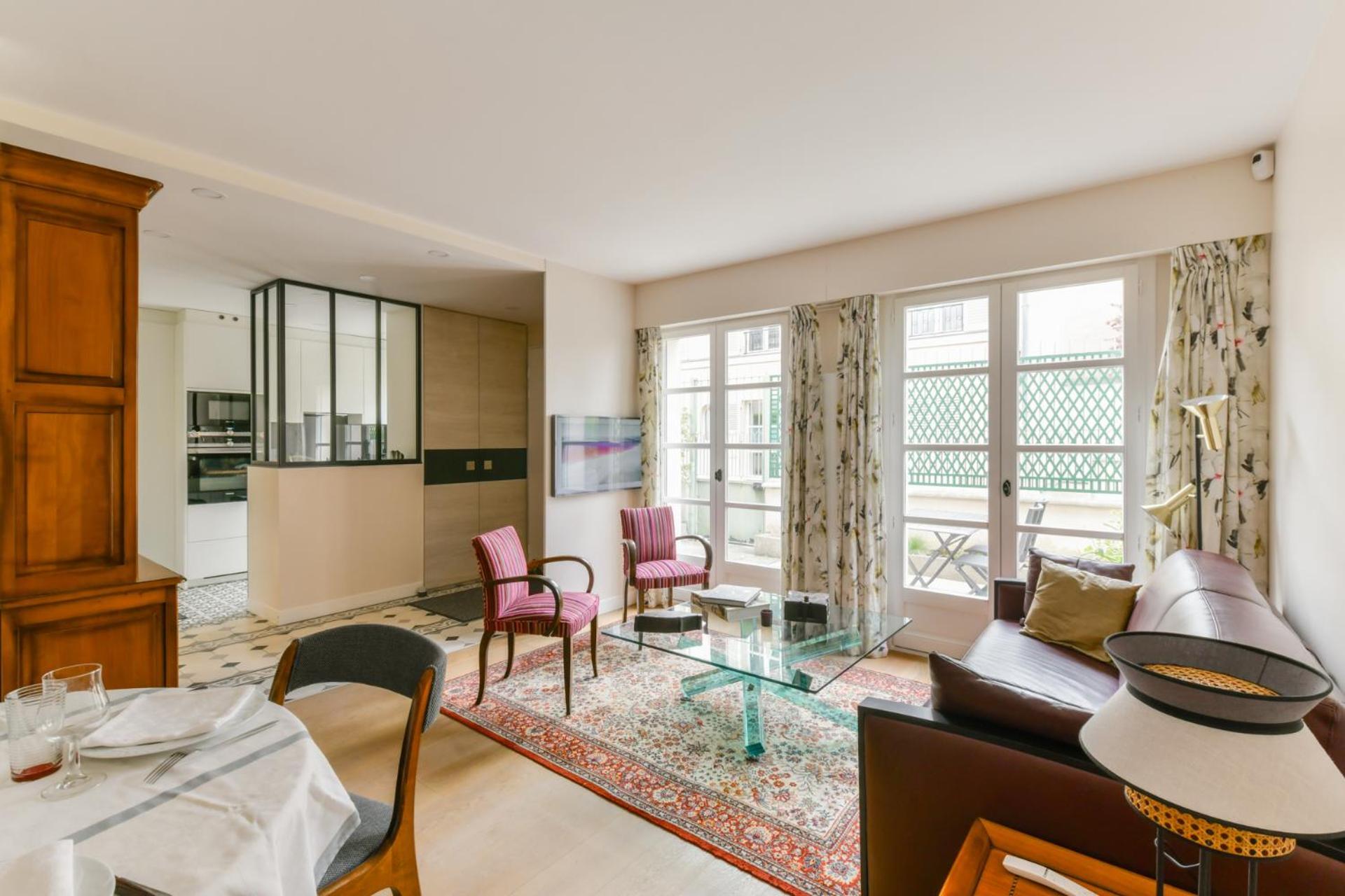 Exigehome-Maison Avec Terrasse Privee 베흑사이으 외부 사진
